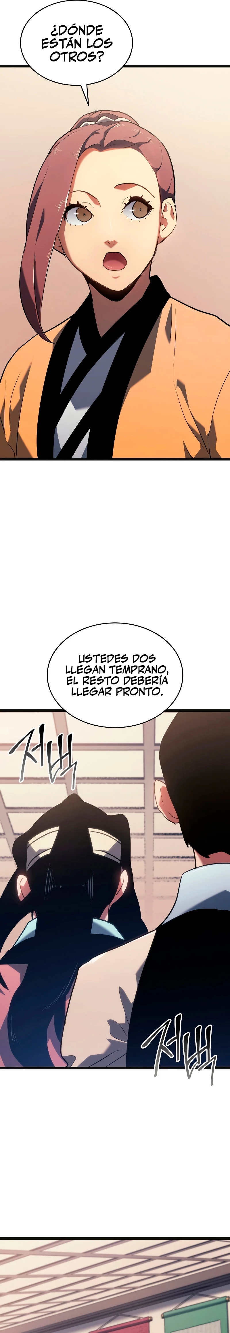 Read El Asesino de la Luna a la Deriva ES Manga Online