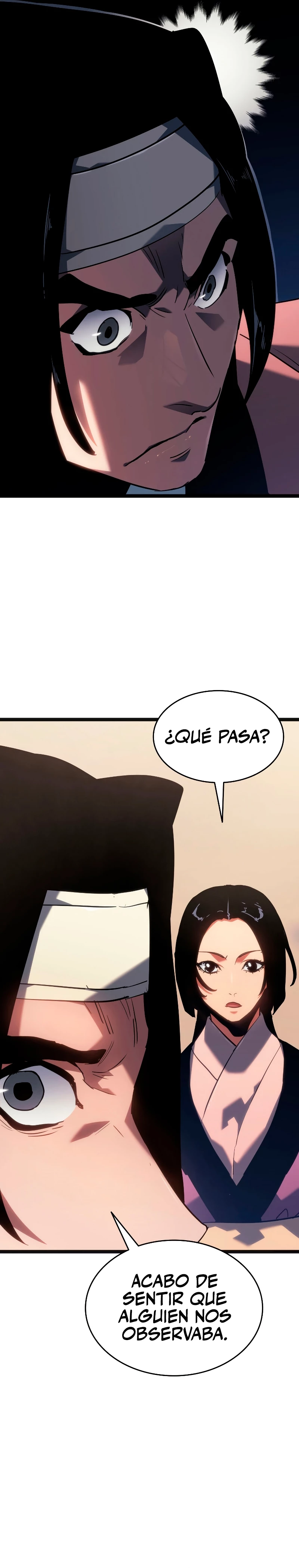 Read El Asesino de la Luna a la Deriva ES Manga Online