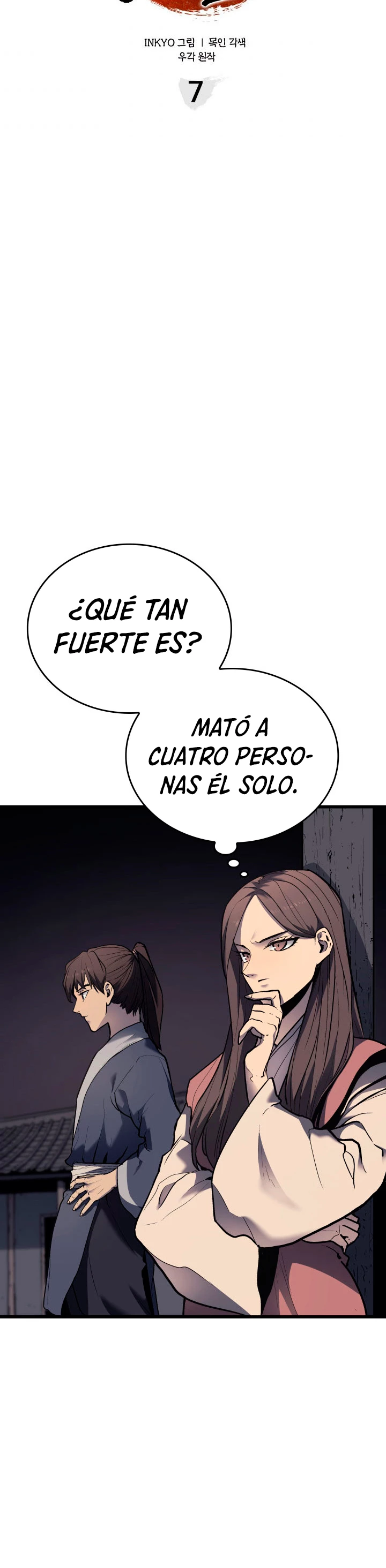 Read El Asesino de la Luna a la Deriva ES Manga Online
