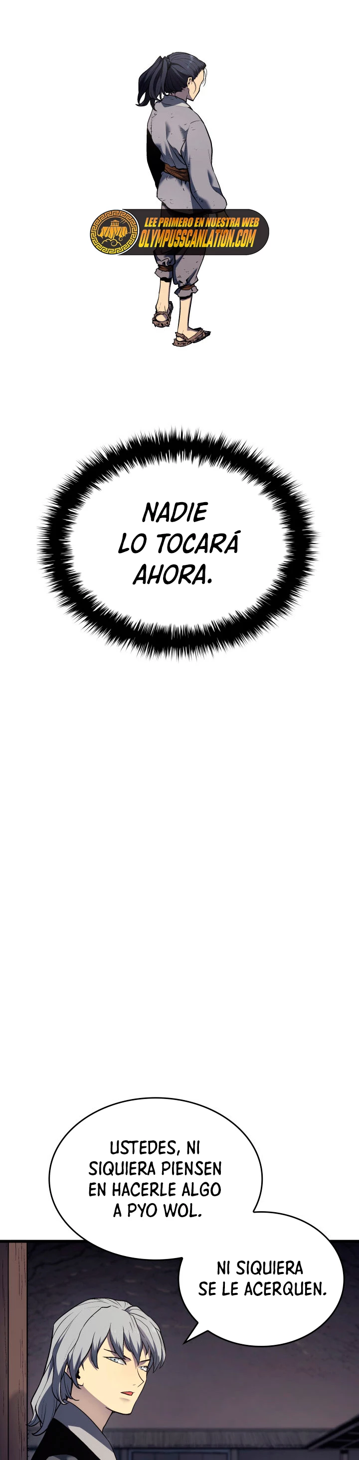 Read El Asesino de la Luna a la Deriva ES Manga Online