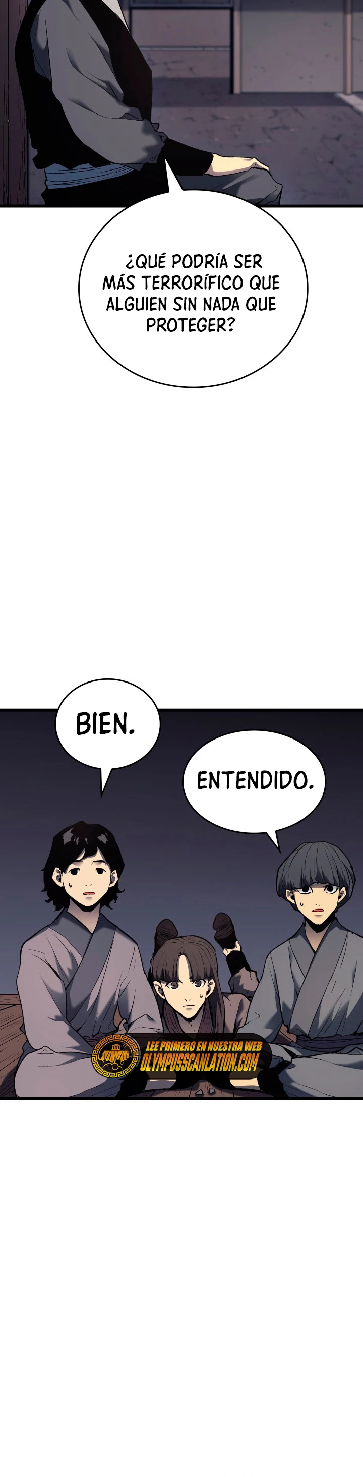 Read El Asesino de la Luna a la Deriva ES Manga Online