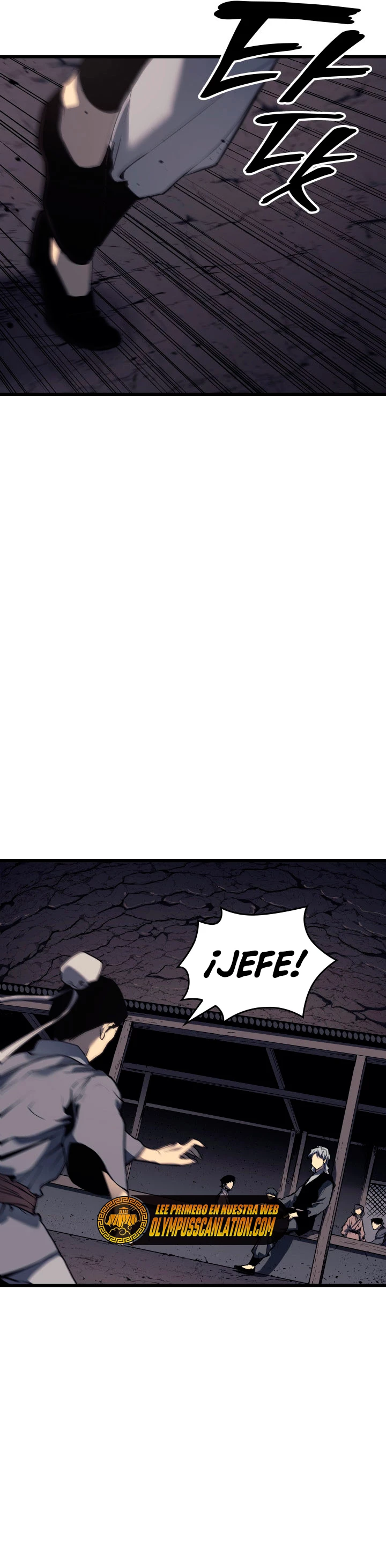 Read El Asesino de la Luna a la Deriva ES Manga Online