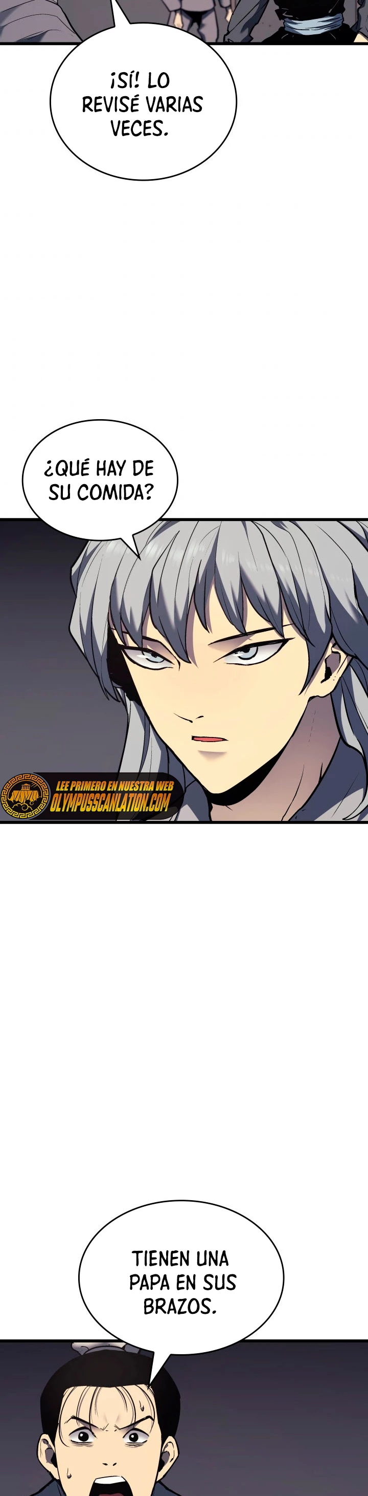 Read El Asesino de la Luna a la Deriva ES Manga Online