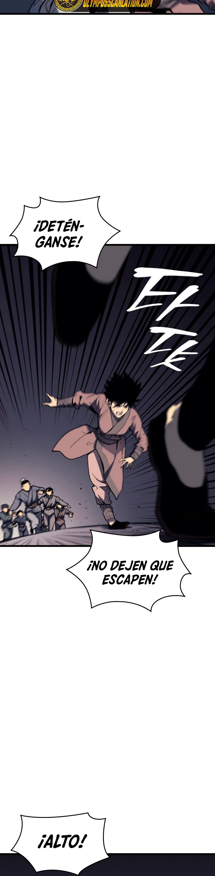 Read El Asesino de la Luna a la Deriva ES Manga Online