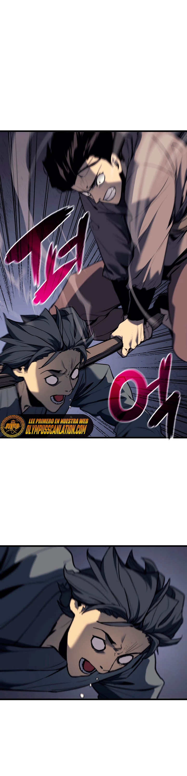 Read El Asesino de la Luna a la Deriva ES Manga Online