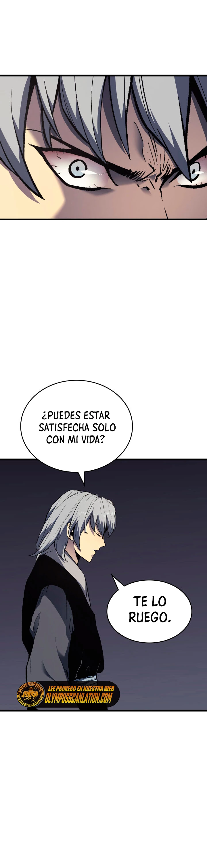 Read El Asesino de la Luna a la Deriva ES Manga Online