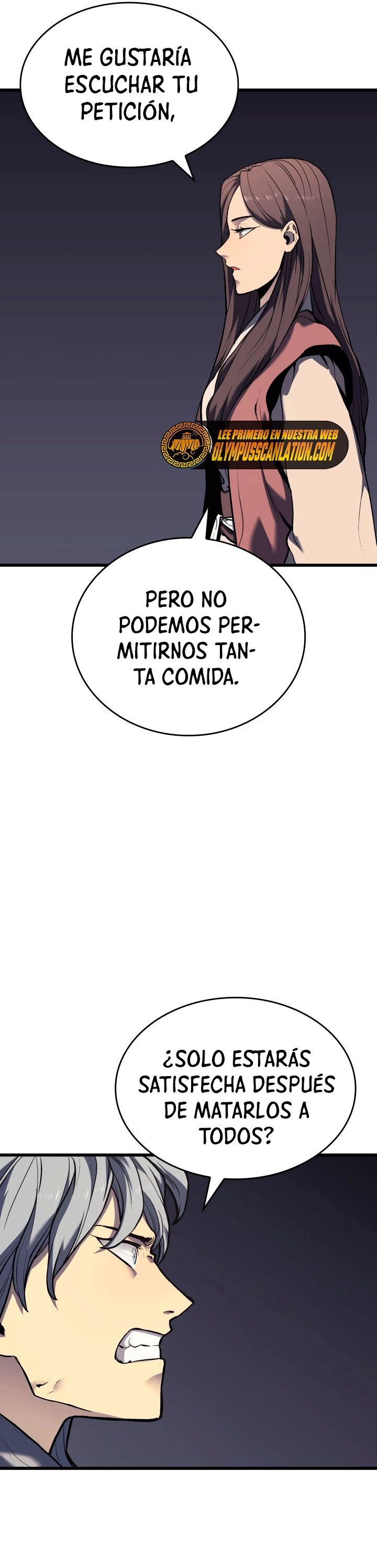 Read El Asesino de la Luna a la Deriva ES Manga Online
