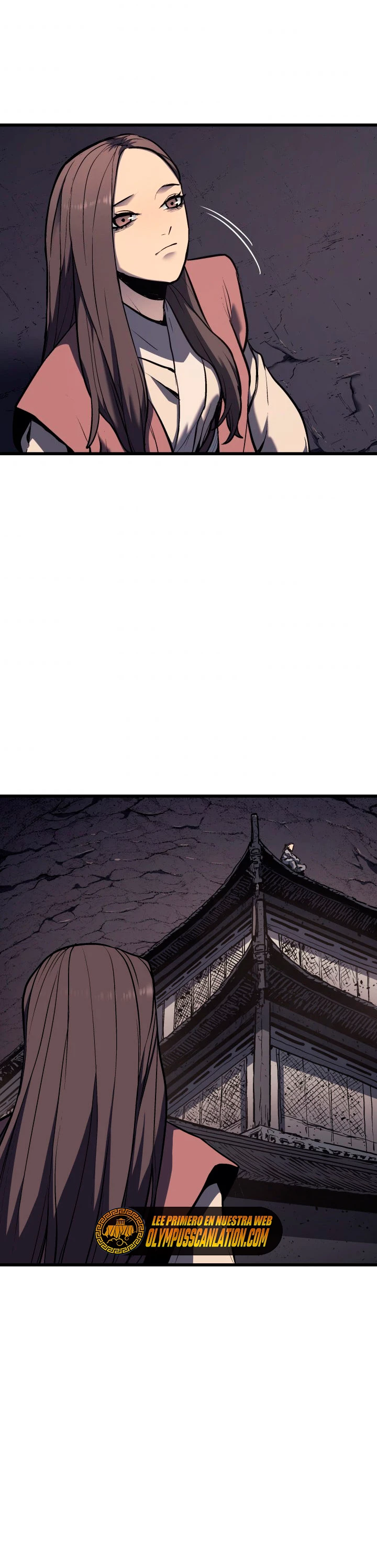 Read El Asesino de la Luna a la Deriva ES Manga Online