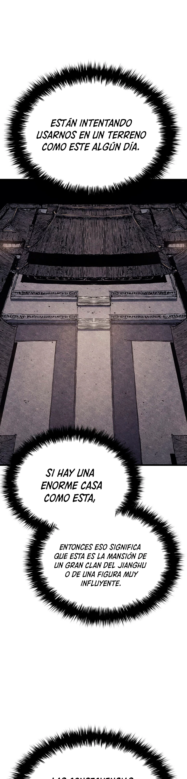 Read El Asesino de la Luna a la Deriva ES Manga Online