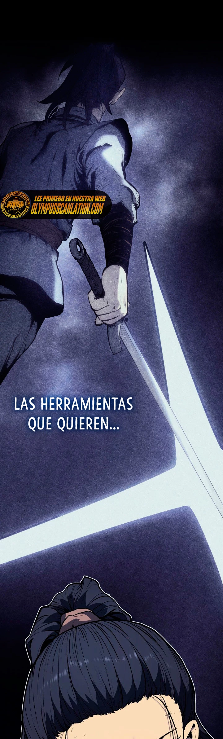 Read El Asesino de la Luna a la Deriva ES Manga Online