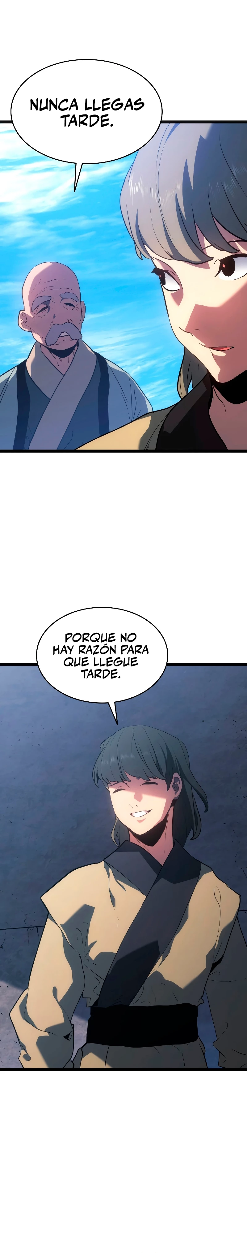 Read El Asesino de la Luna a la Deriva ES Manga Online