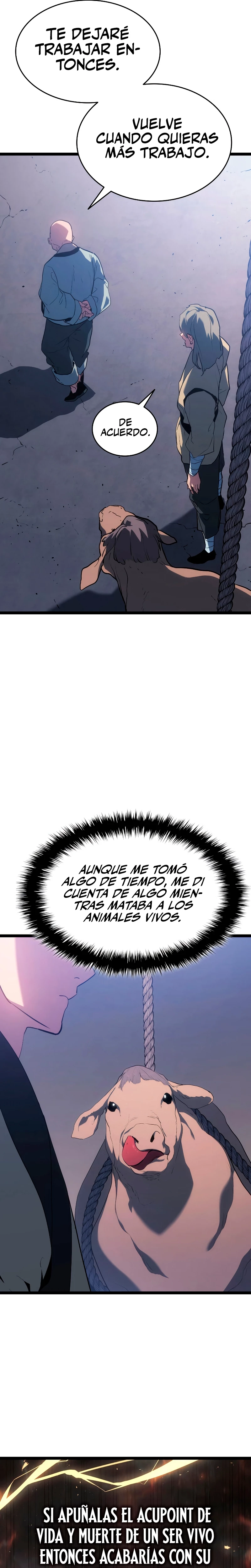 Read El Asesino de la Luna a la Deriva ES Manga Online