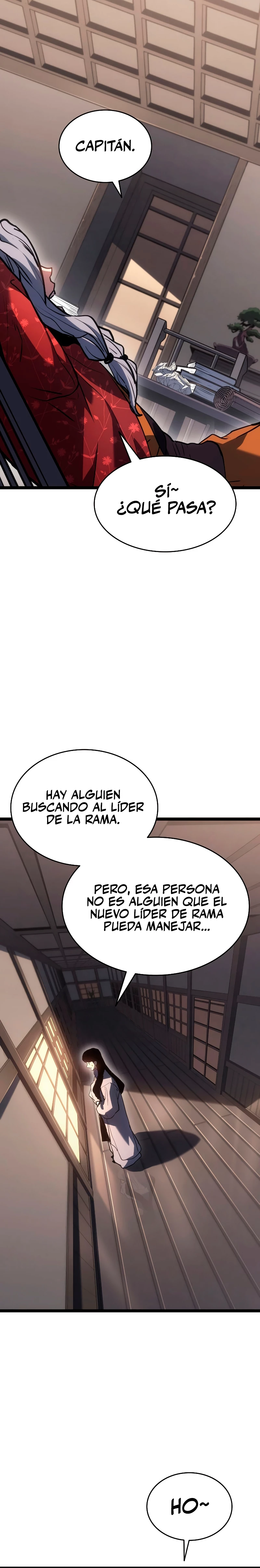 Read El Asesino de la Luna a la Deriva ES Manga Online