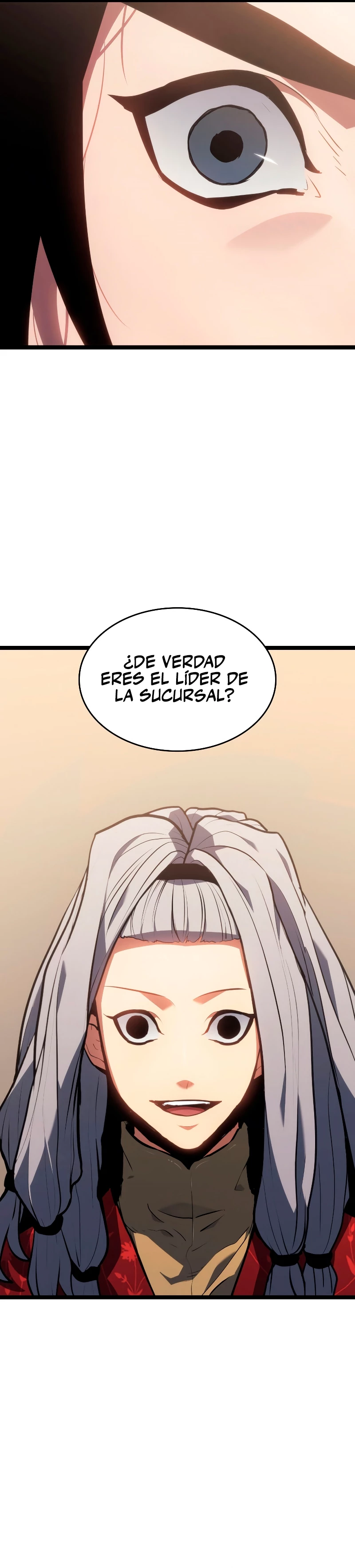 Read El Asesino de la Luna a la Deriva ES Manga Online