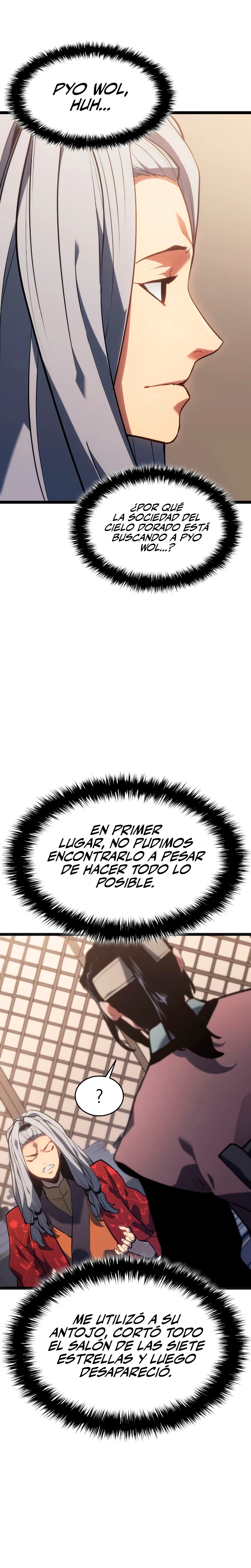 Read El Asesino de la Luna a la Deriva ES Manga Online