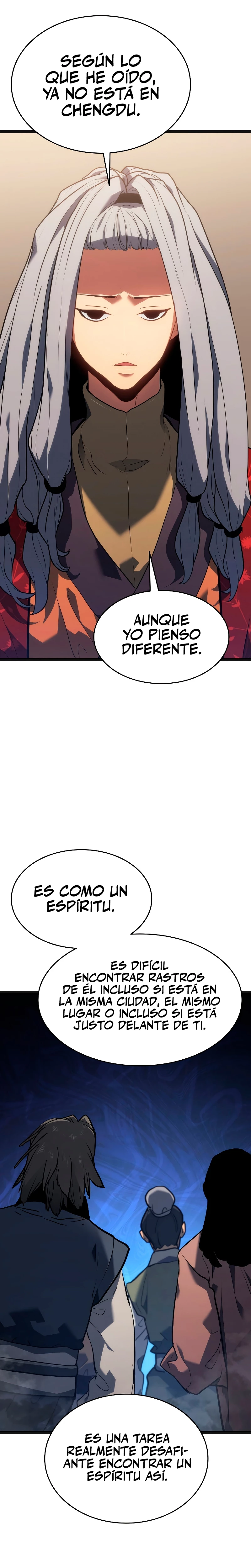 Read El Asesino de la Luna a la Deriva ES Manga Online