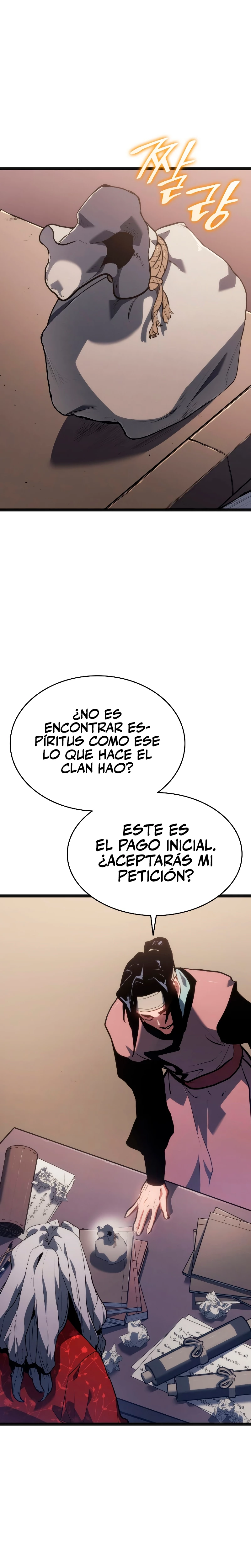 Read El Asesino de la Luna a la Deriva ES Manga Online
