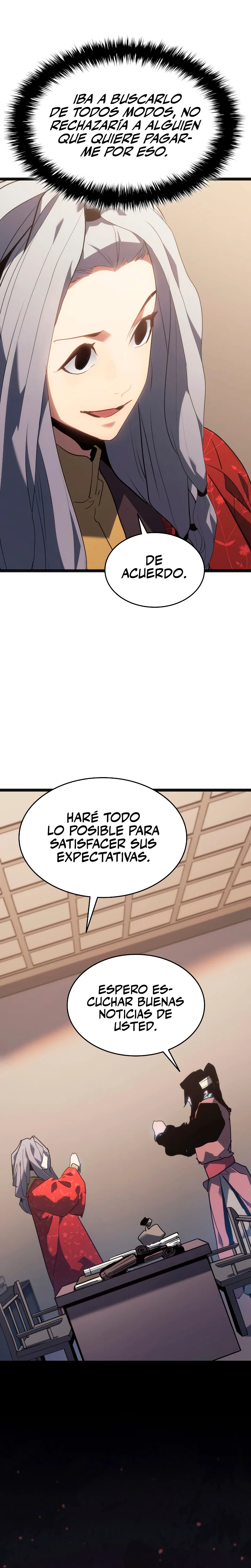 Read El Asesino de la Luna a la Deriva ES Manga Online