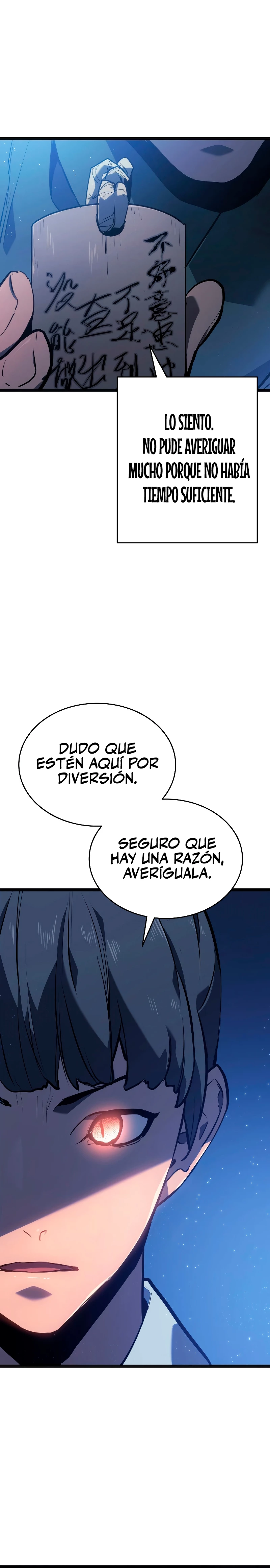 Read El Asesino de la Luna a la Deriva ES Manga Online