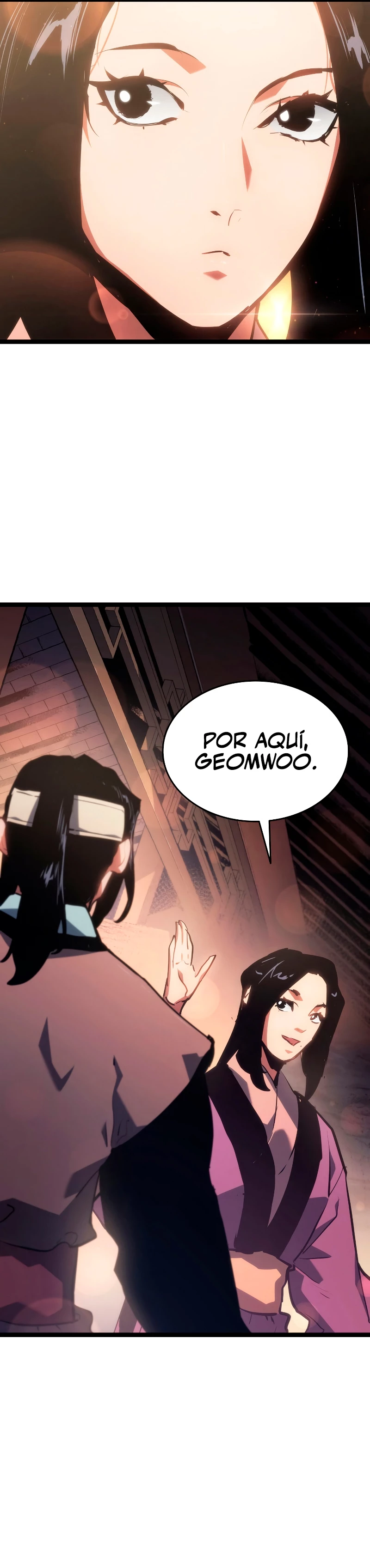 Read El Asesino de la Luna a la Deriva ES Manga Online