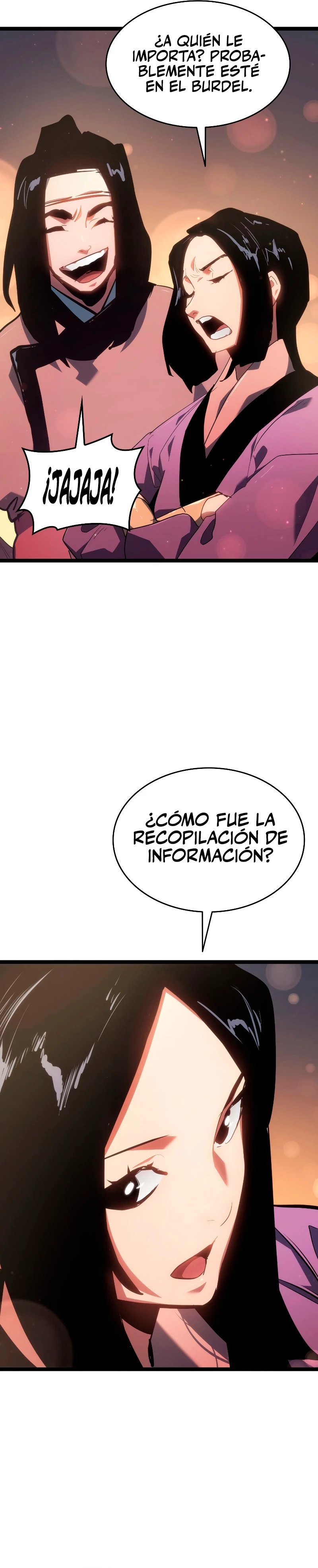 Read El Asesino de la Luna a la Deriva ES Manga Online