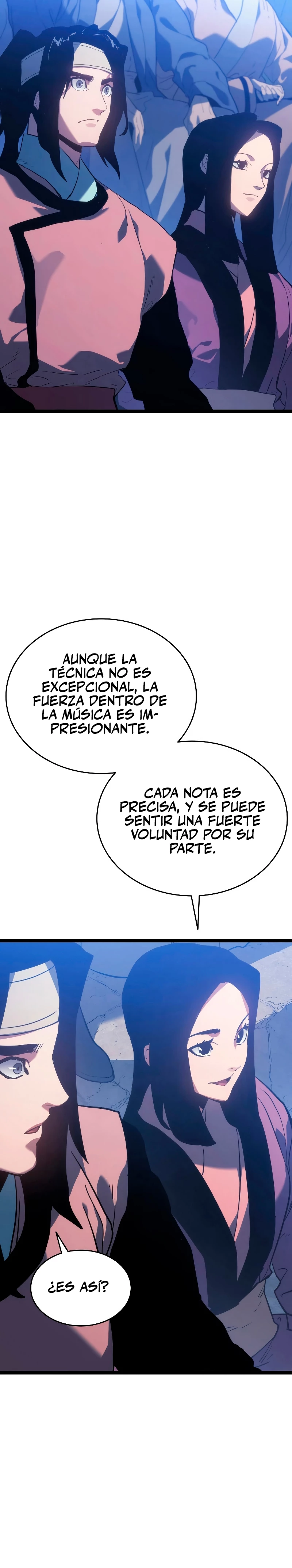 Read El Asesino de la Luna a la Deriva ES Manga Online
