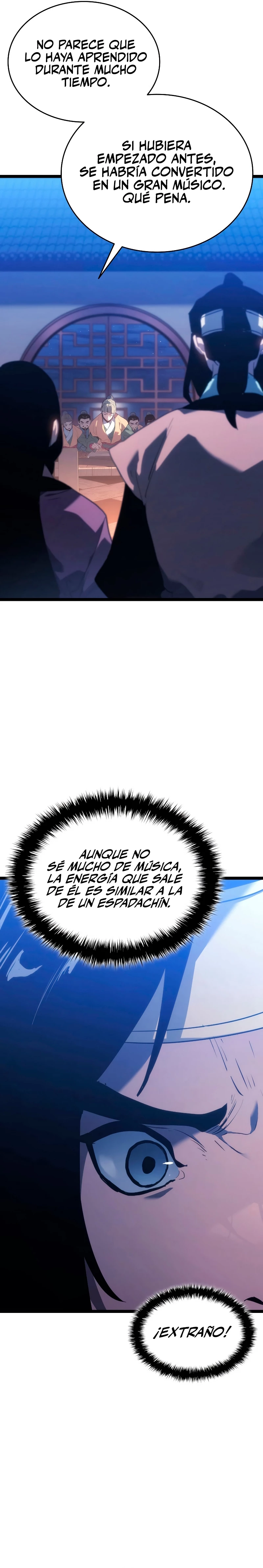 Read El Asesino de la Luna a la Deriva ES Manga Online