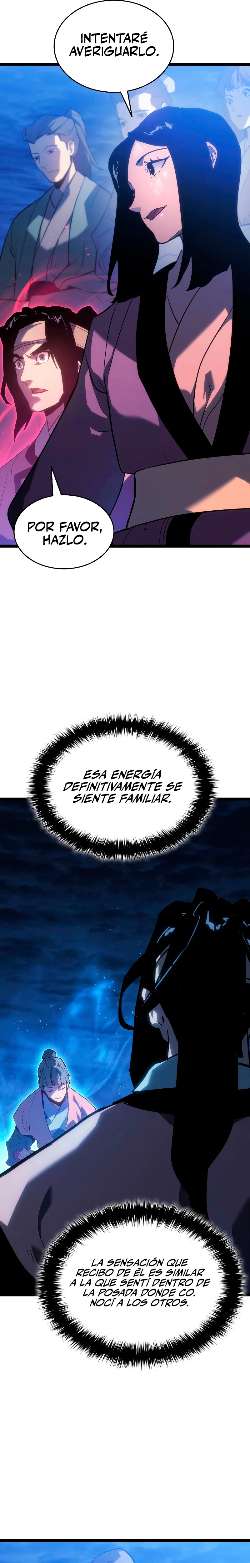 Read El Asesino de la Luna a la Deriva ES Manga Online