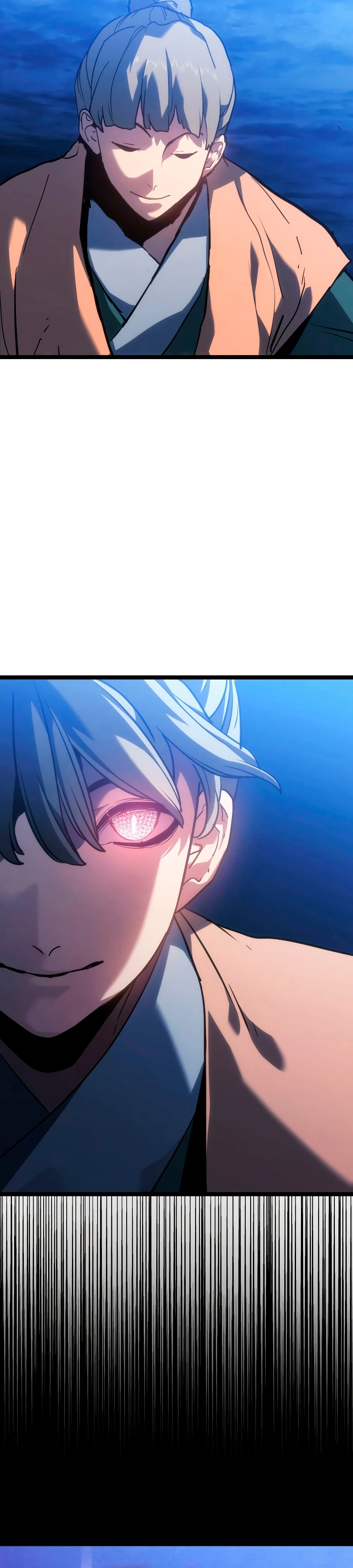 Read El Asesino de la Luna a la Deriva ES Manga Online