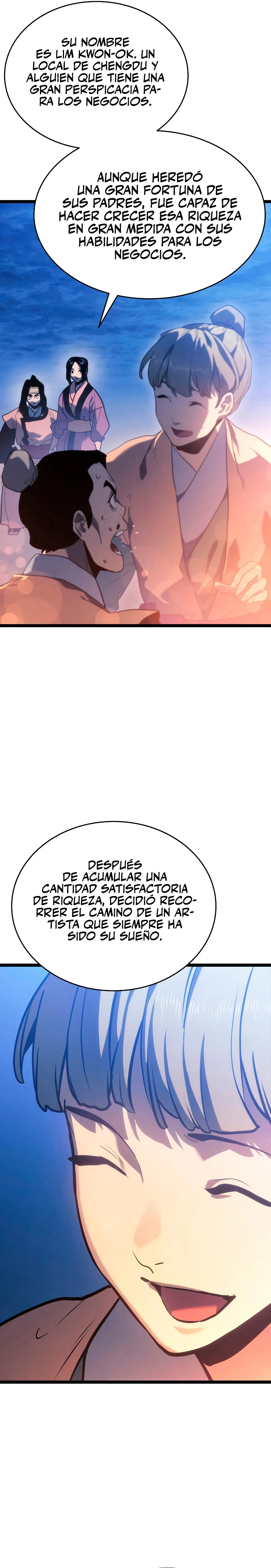 Read El Asesino de la Luna a la Deriva ES Manga Online