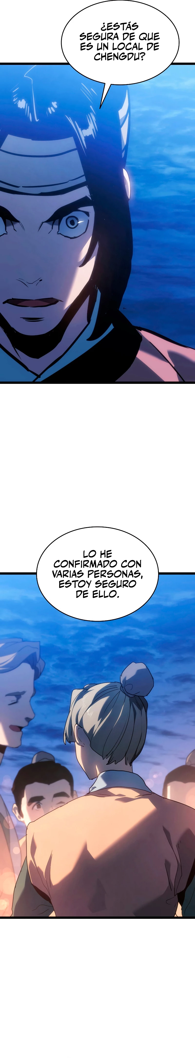 Read El Asesino de la Luna a la Deriva ES Manga Online