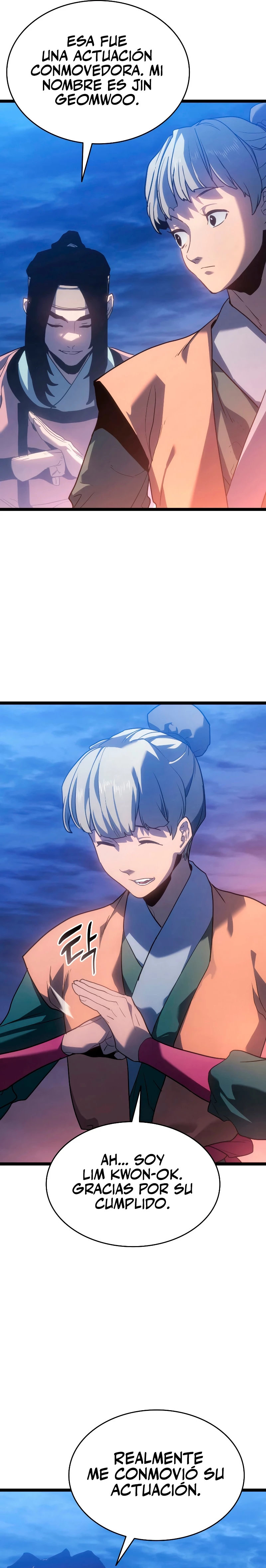 Read El Asesino de la Luna a la Deriva ES Manga Online