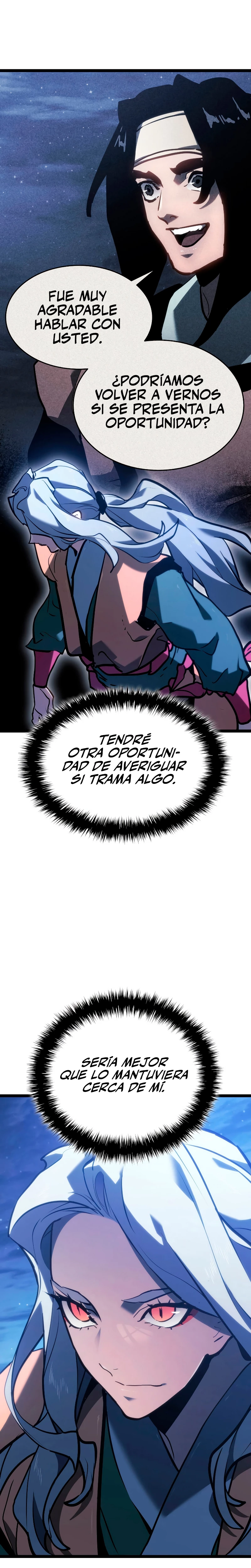 Read El Asesino de la Luna a la Deriva ES Manga Online