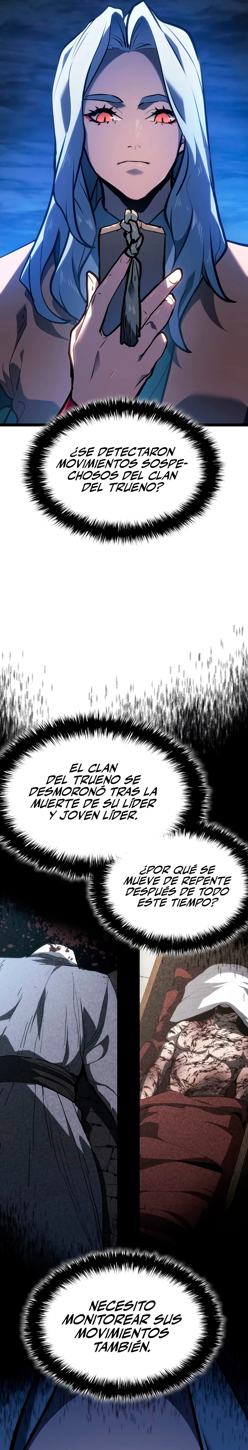 Read El Asesino de la Luna a la Deriva ES Manga Online