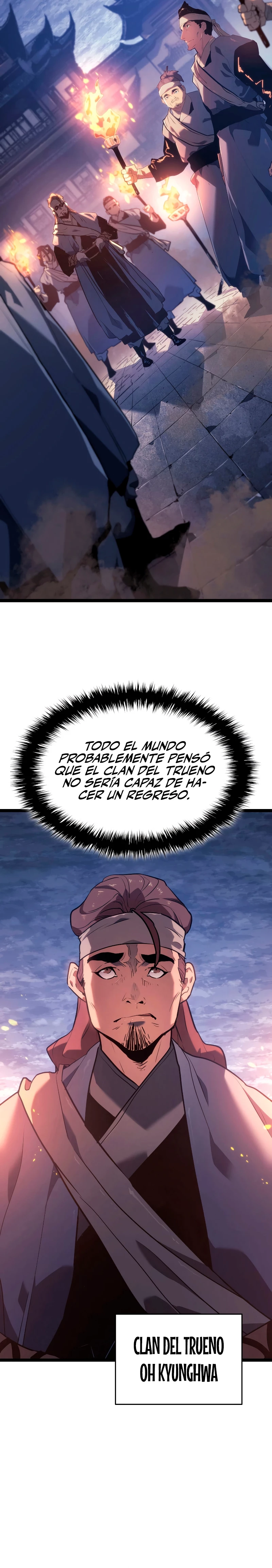 Read El Asesino de la Luna a la Deriva ES Manga Online