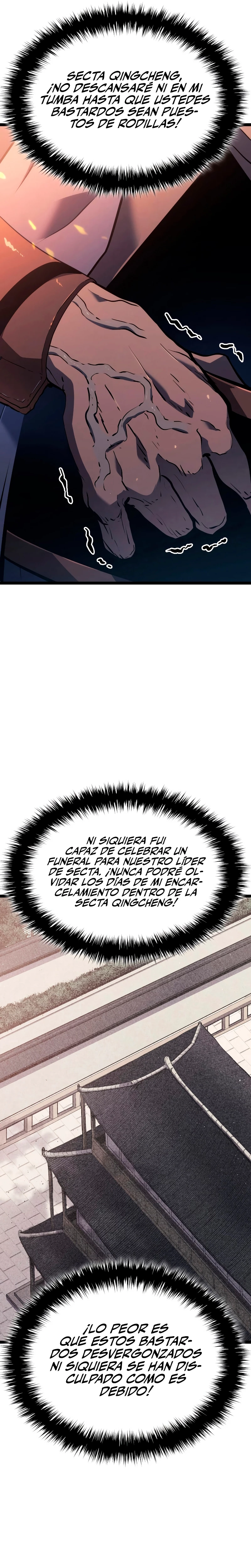 Read El Asesino de la Luna a la Deriva ES Manga Online