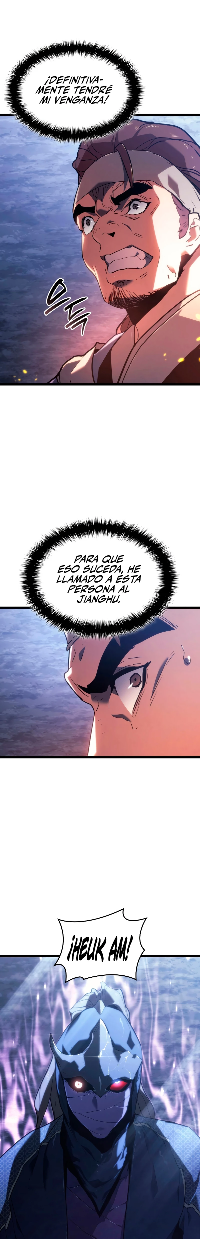 Read El Asesino de la Luna a la Deriva ES Manga Online