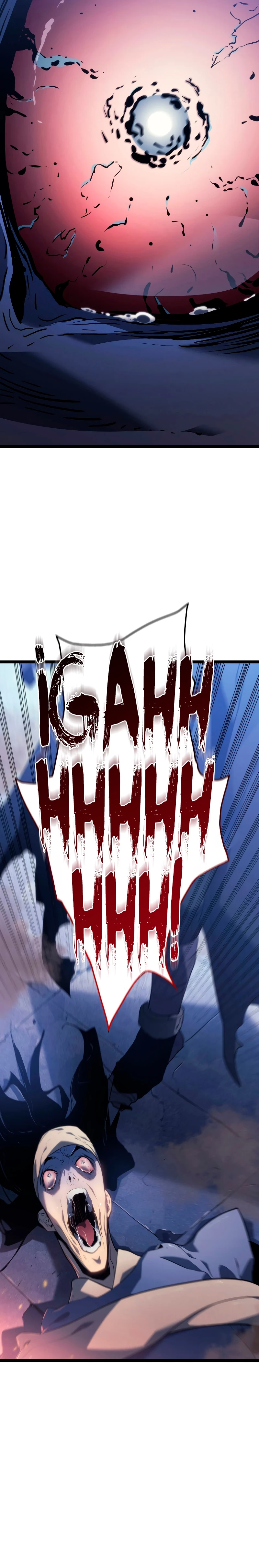 Read El Asesino de la Luna a la Deriva ES Manga Online