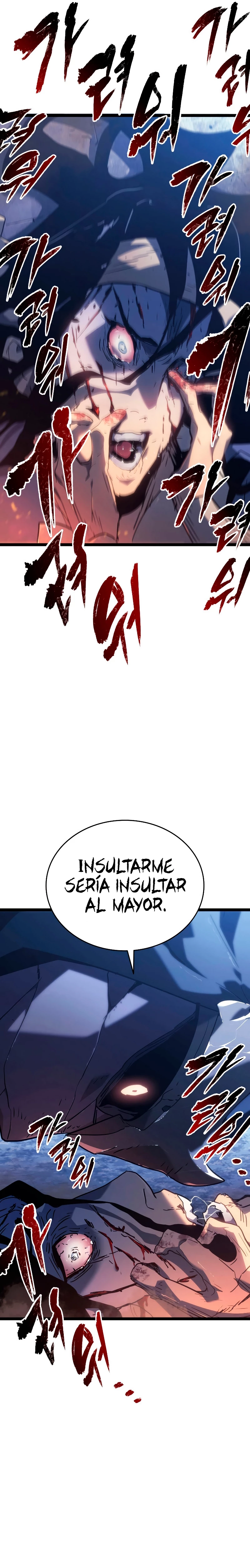 Read El Asesino de la Luna a la Deriva ES Manga Online
