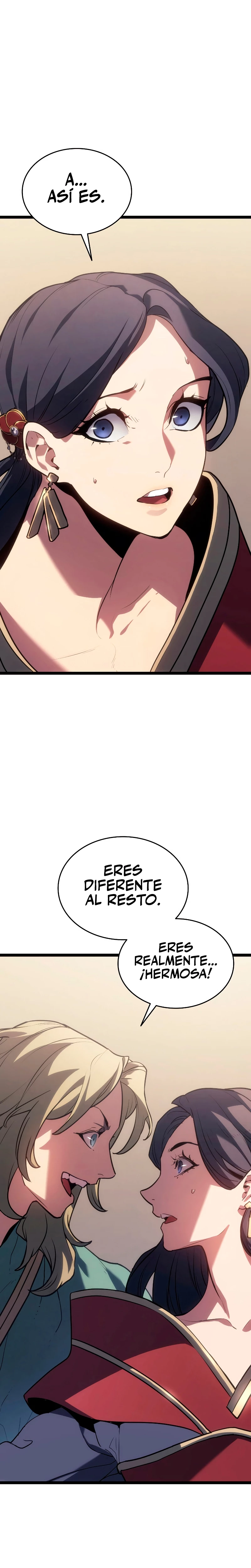Read El Asesino de la Luna a la Deriva ES Manga Online