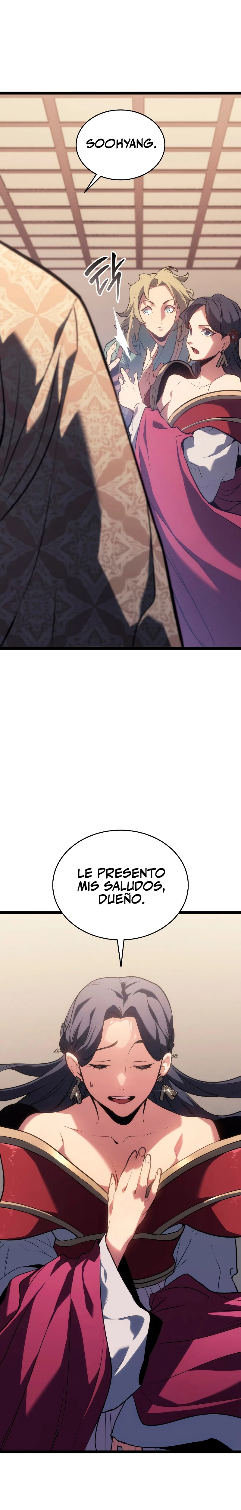 Read El Asesino de la Luna a la Deriva ES Manga Online