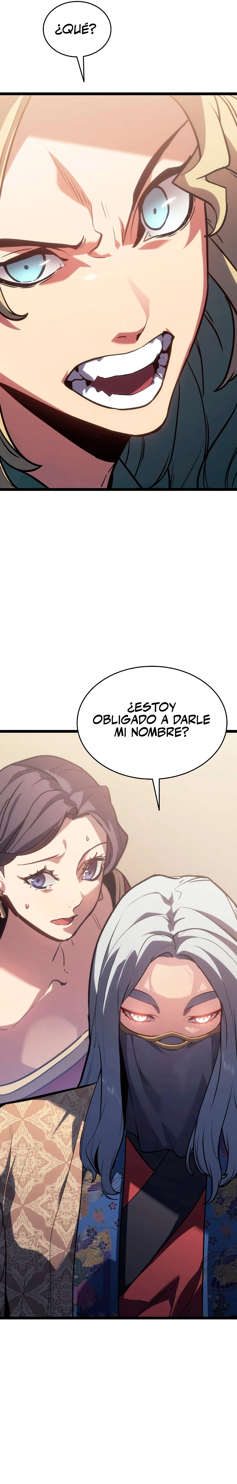Read El Asesino de la Luna a la Deriva ES Manga Online