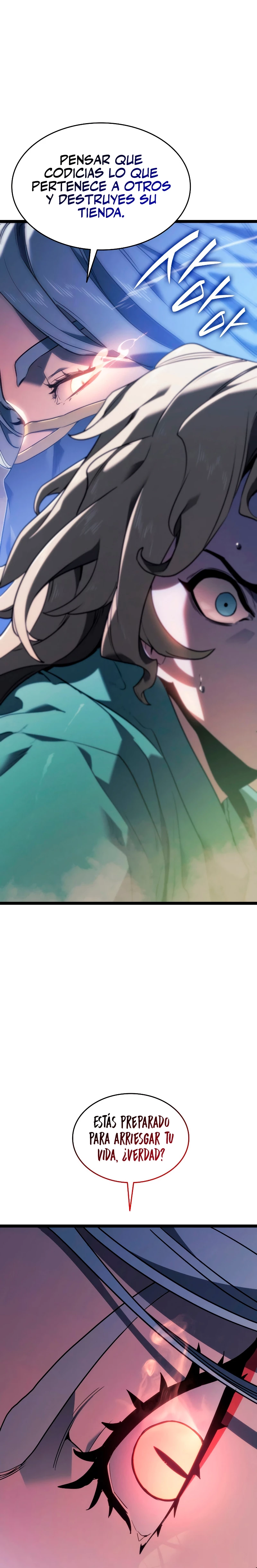Read El Asesino de la Luna a la Deriva ES Manga Online