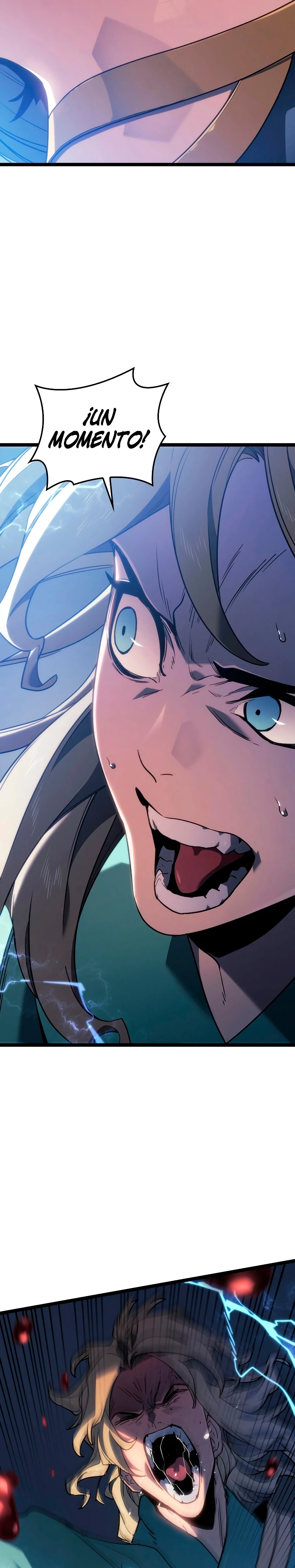 Read El Asesino de la Luna a la Deriva ES Manga Online