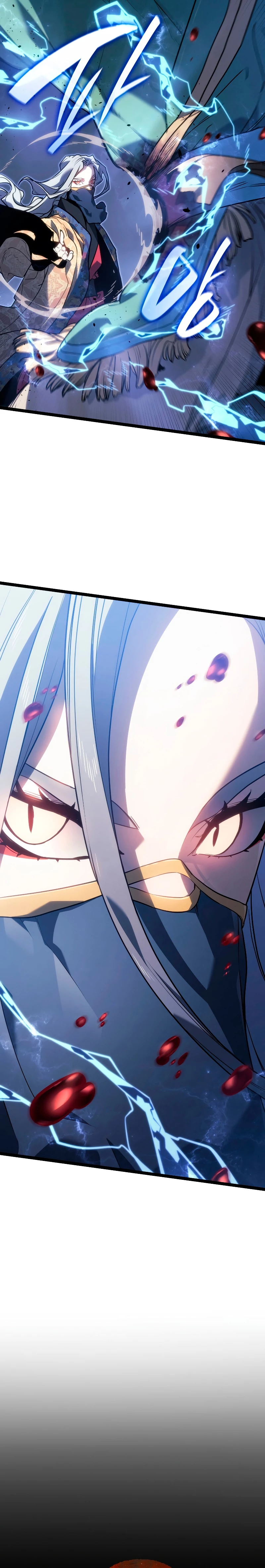 Read El Asesino de la Luna a la Deriva ES Manga Online
