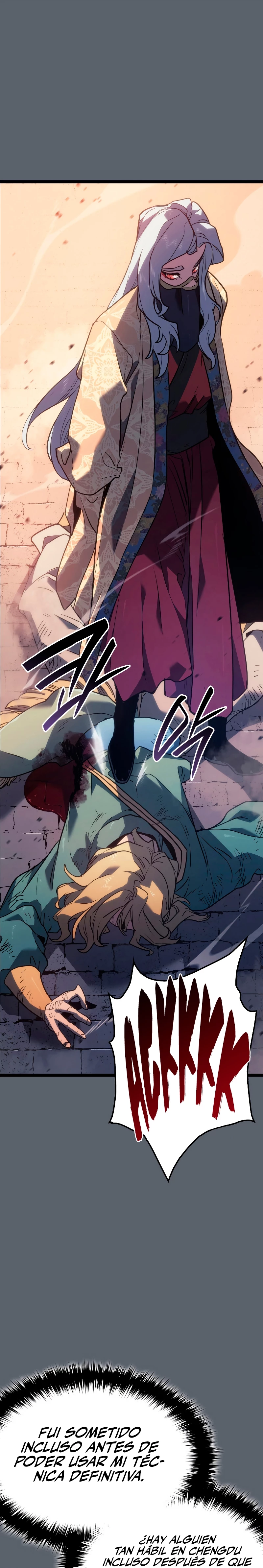 Read El Asesino de la Luna a la Deriva ES Manga Online