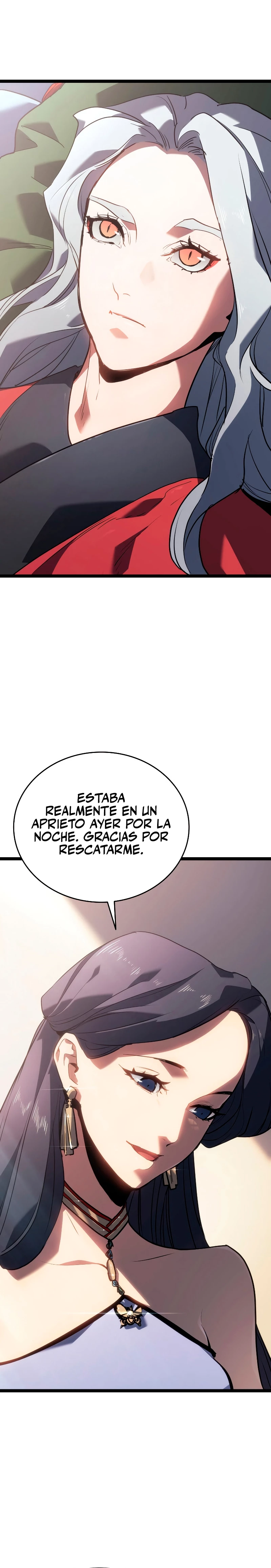 Read El Asesino de la Luna a la Deriva ES Manga Online