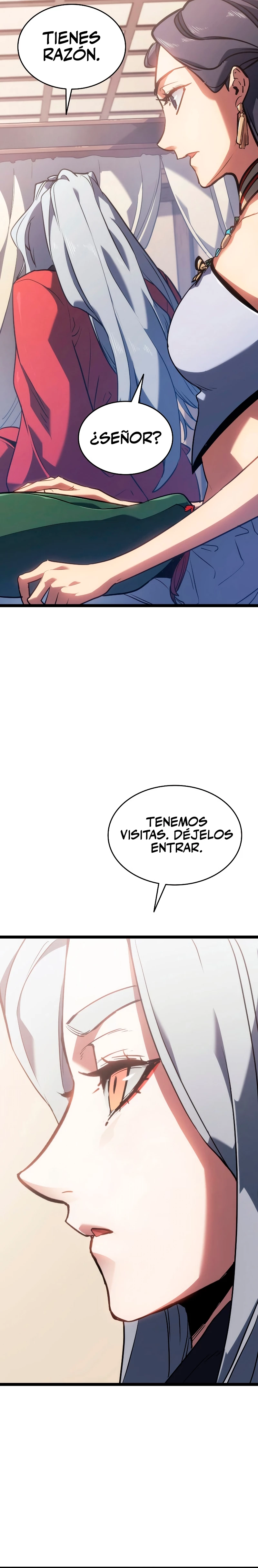 Read El Asesino de la Luna a la Deriva ES Manga Online