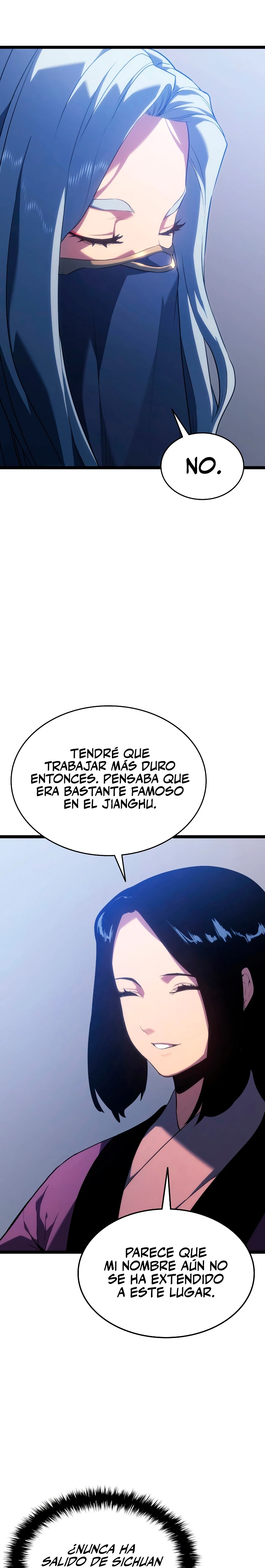 Read El Asesino de la Luna a la Deriva ES Manga Online