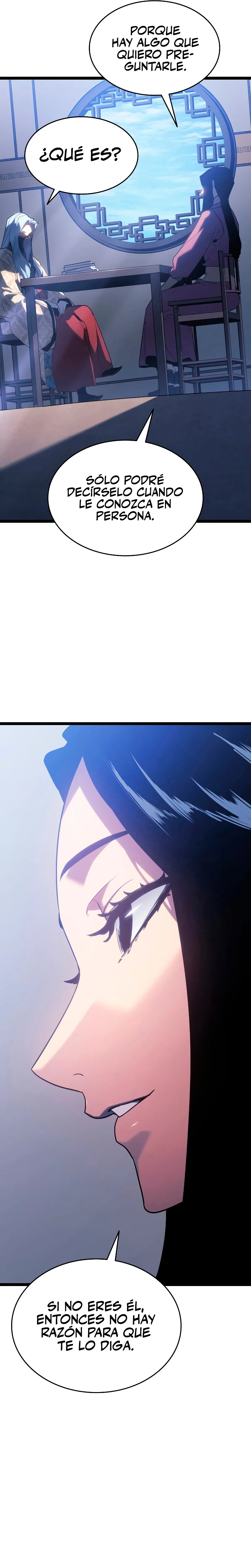 Read El Asesino de la Luna a la Deriva ES Manga Online